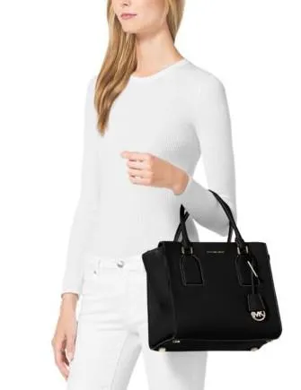 Michael Michael Kors Selby Large Top Zip Satchel Michael Kors Bags