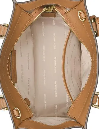 Michael Michael Kors Selby Medium Messenger Michael Kors Bags