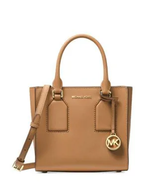 Michael Michael Kors Selby Medium Messenger Michael Kors Bags