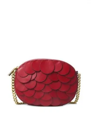 Michael Michael Kors Sequins Ginny Medium Messenger Michael Kors Bags