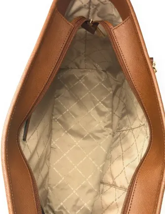 Michael Michael Kors Shania Large East West Chain Tote Michael Kors Bags