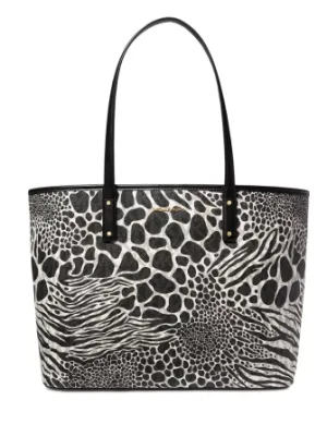 Michael Michael Kors Signature Carter Large Open Tote Michael Kors Bags