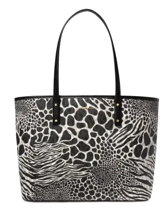 Michael Michael Kors Signature Carter Large Open Tote Michael Kors Bags