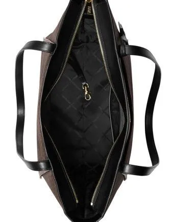 Michael Michael Kors Signature Whitney Large Tote Michael Kors Bags