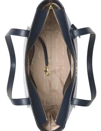 Michael Michael Kors Signature Whitney Medium Tote Michael Kors Bags