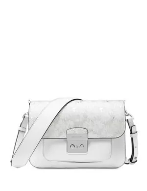 Michael Michael Kors Sloan Editor Large Shoulder Bag Michael Kors Bags
