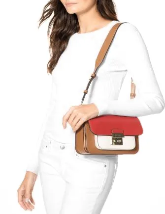 Michael Michael Kors Sloan Editor Shoulder Bag Michael Kors Bags