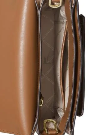 Michael Michael Kors Sloan Editor Tricolor Shoulder Bag Michael Kors Bags