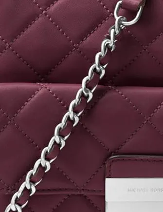 Michael Michael Kors Sloan Medium Swing Pack Michael Kors Bags