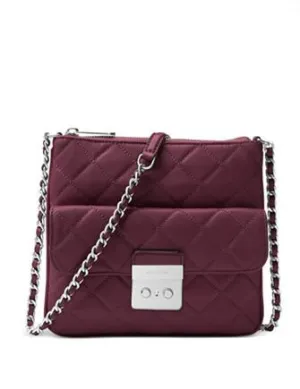 Michael Michael Kors Sloan Medium Swing Pack Michael Kors Bags
