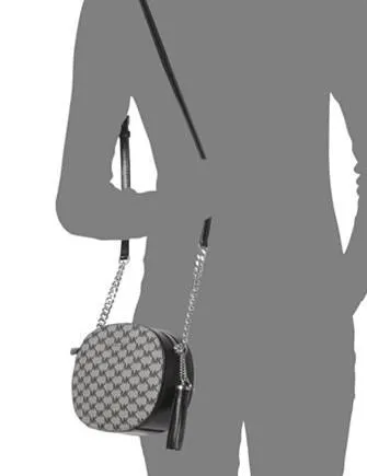 Michael Michael Kors Studio Ginny Medium Messenger Michael Kors Bags