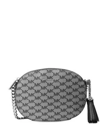 Michael Michael Kors Studio Ginny Medium Messenger Michael Kors Bags