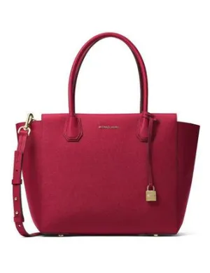Michael Michael Kors Studio Mercer Large Satchel Michael Kors Bags