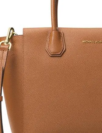 Michael Michael Kors Studio Mercer Large Satchel Michael Kors Bags