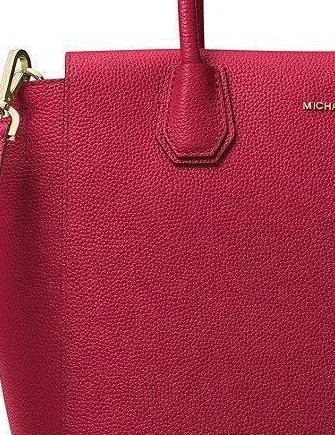Michael Michael Kors Studio Mercer Large Satchel Michael Kors Bags