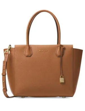 Michael Michael Kors Studio Mercer Large Satchel Michael Kors Bags