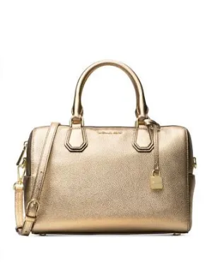 Michael Michael Kors Studio Mercer Medium Duffle Michael Kors Bags
