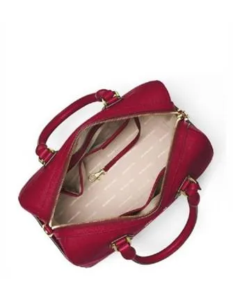 Michael Michael Kors Studio Mercer Medium Duffle Michael Kors Bags