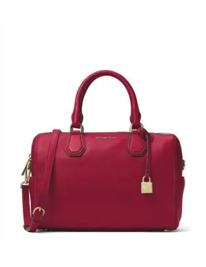 Michael Michael Kors Studio Mercer Medium Duffle Michael Kors Bags
