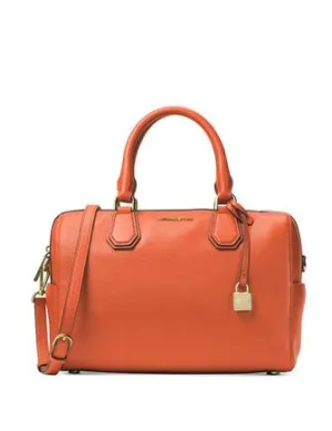Michael Michael Kors Studio Mercer Medium Duffle Michael Kors Bags
