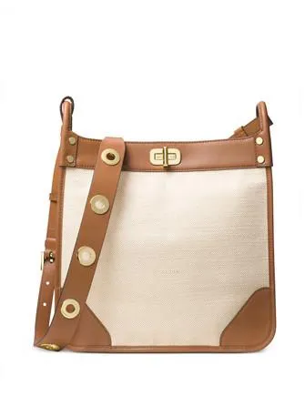 Michael Michael Kors Sullivan Large North South Messenger Michael Kors Bags