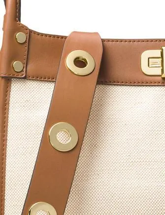 Michael Michael Kors Sullivan Large North South Messenger Michael Kors Bags