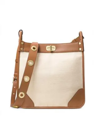 Michael Michael Kors Sullivan Large North South Messenger Michael Kors Bags