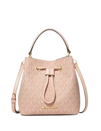 Michael Michael Kors Suri Small Logo Crossbody Bag Michael Kors Bags