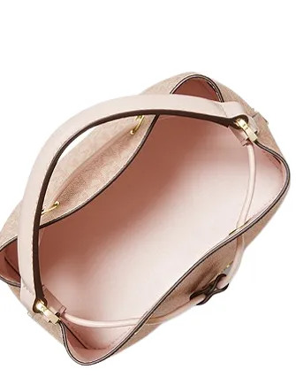 Michael Michael Kors Suri Small Logo Crossbody Bag Michael Kors Bags