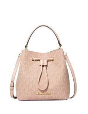 Michael Michael Kors Suri Small Logo Crossbody Bag Michael Kors Bags