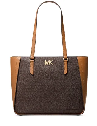 Michael Michael Kors Sylvia Signature Medium Tote Michael Kors Bags