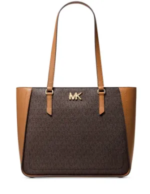 Michael Michael Kors Sylvia Signature Medium Tote Michael Kors Bags