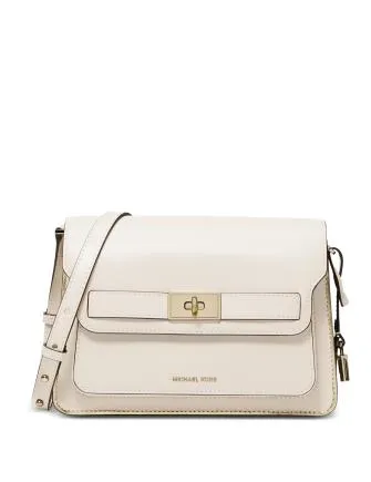 Michael Michael Kors Tatiana Flap Shoulder Bag Michael Kors Bags