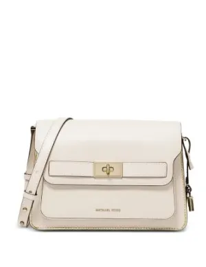 Michael Michael Kors Tatiana Flap Shoulder Bag Michael Kors Bags