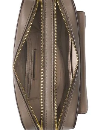 Michael Michael Kors Tricolor Leather Camera Bag Michael Kors Bags