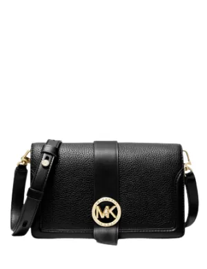 Michael Michael Kors Triple Gusset Crossbody Michael Kors Bags
