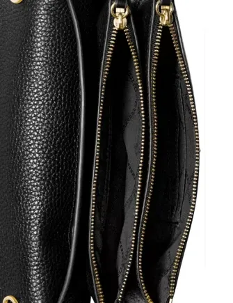 Michael Michael Kors Triple Gusset Crossbody Michael Kors Bags