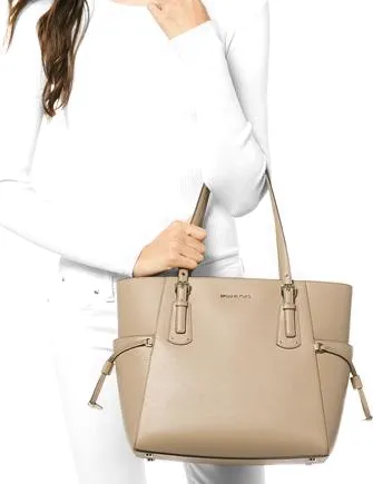 Michael Michael Kors Voyager East West Tote Michael Kors Bags
