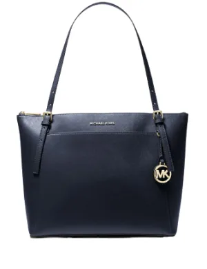 Michael Michael Kors Voyager Large Saffiano Leather Tote Bag Michael Kors Bags