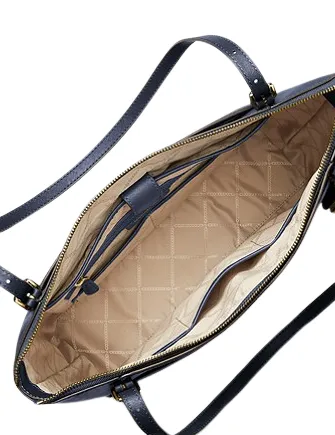 Michael Michael Kors Voyager Large Saffiano Leather Tote Bag Michael Kors Bags