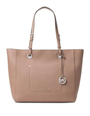 Michael Michael Kors Walsh Large East West Top Zip Tote Michael Kors Bags