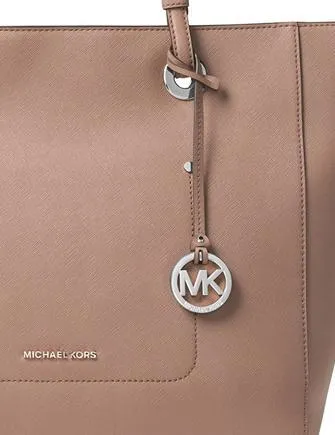 Michael Michael Kors Walsh Large East West Top Zip Tote Michael Kors Bags