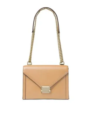 Michael Michael Kors Whitney Shoulder Bag Michael Kors Bags