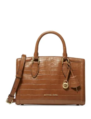 Michael Michael Kors Zoe Satchel Michael Kors Bags