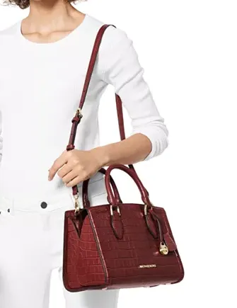 Michael Michael Kors Zoe Satchel Michael Kors Bags