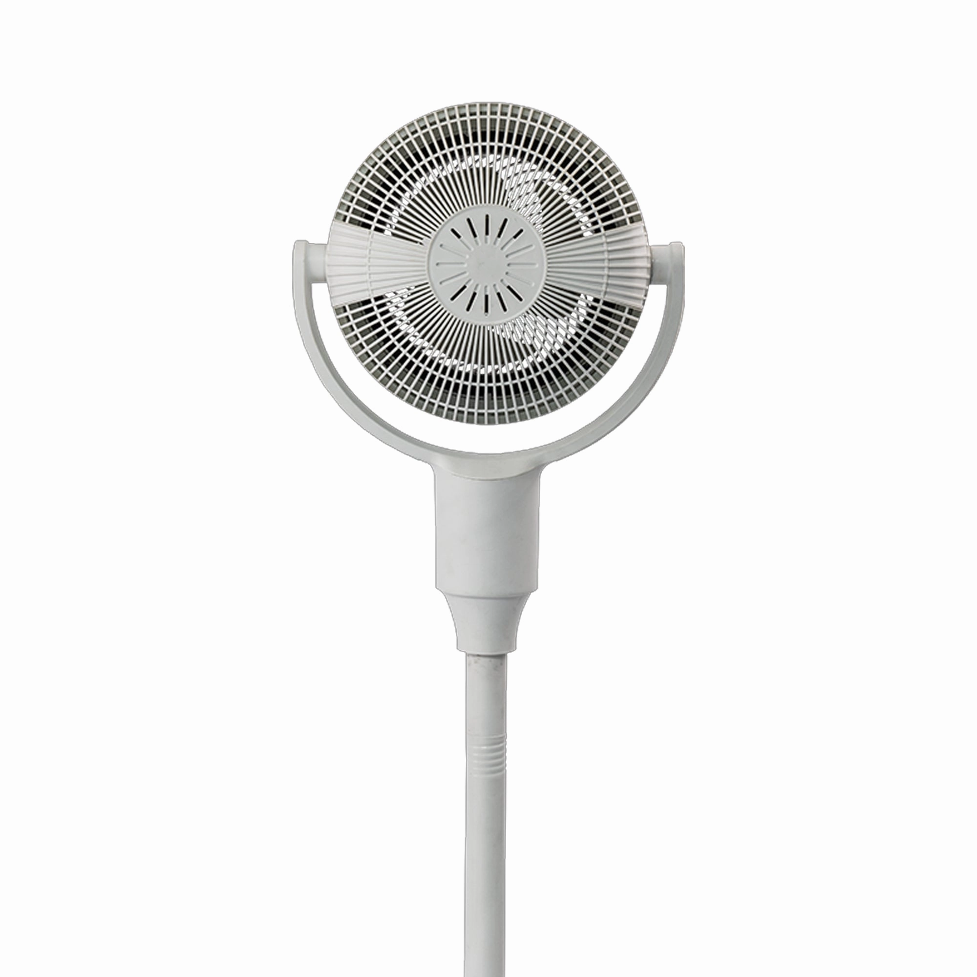 Midea Circulation Fan White
