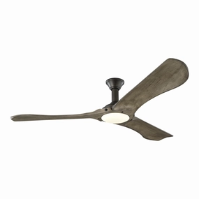Minimalist Max Ceiling Fan efficient ceiling fans for home cooling