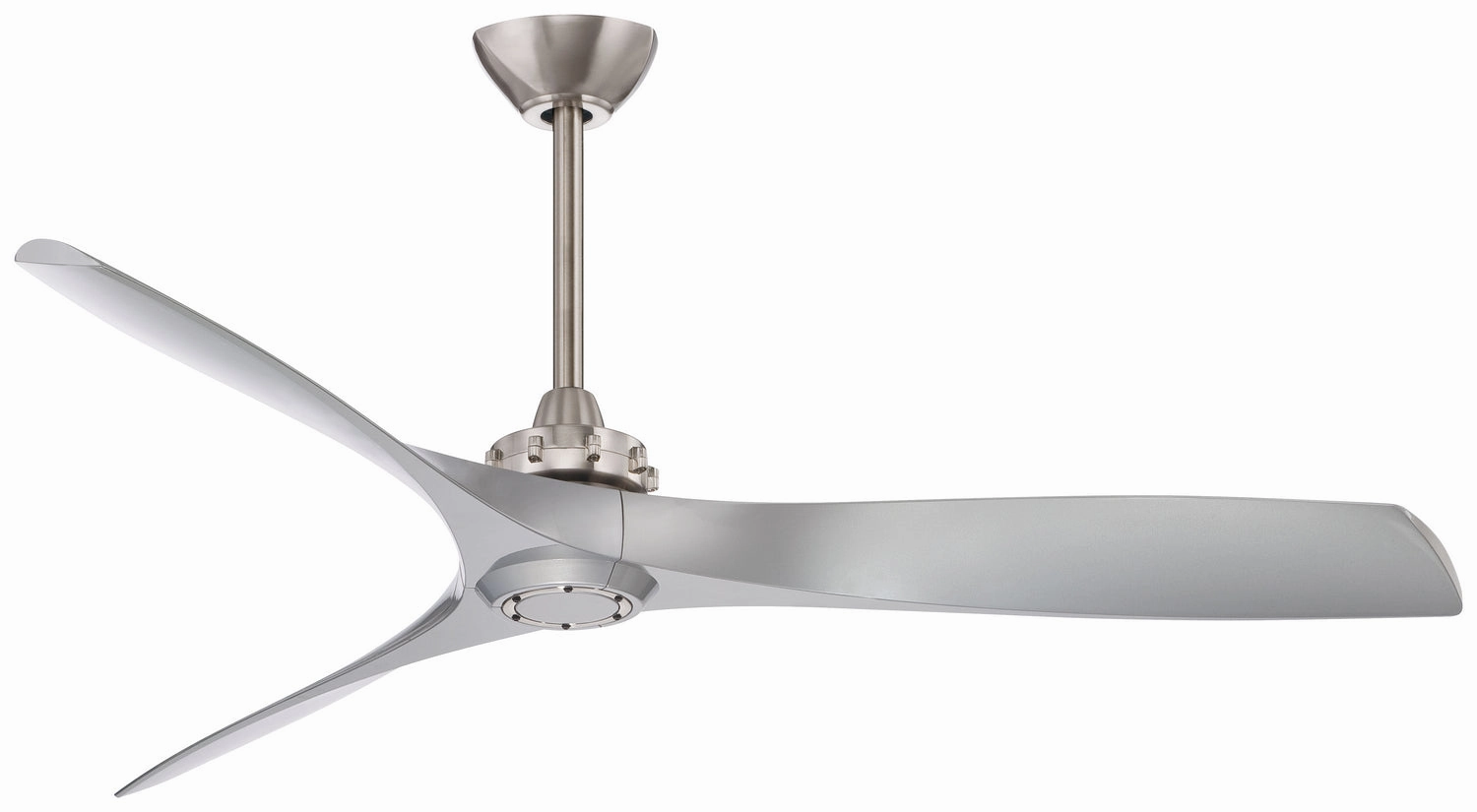 Minka Aire Aviation 60" DC Ceiling Fan with Remote
