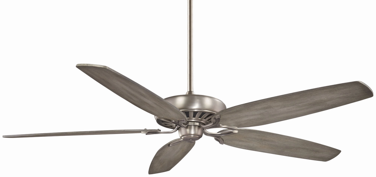 Minka Aire Great Room Traditional 72" Ceiling Fan with Wall Control