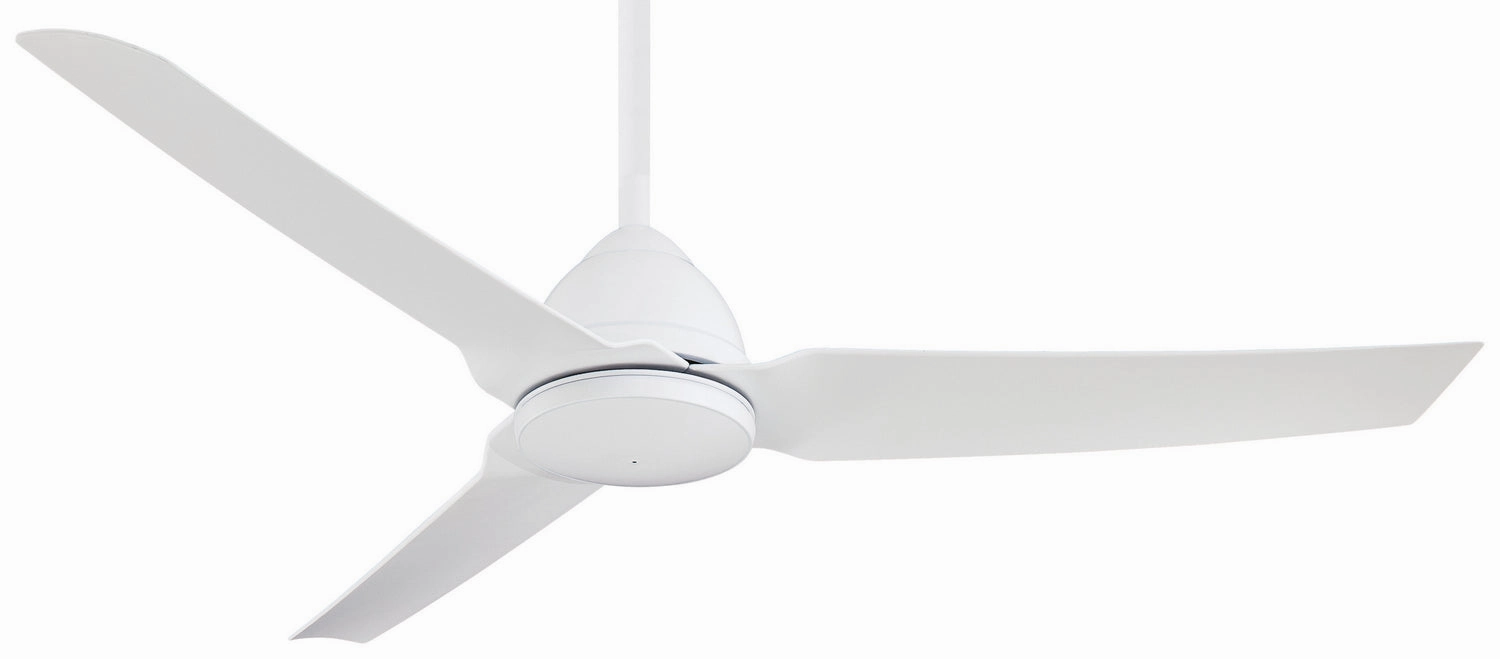 Minka Aire Java 54" Outdoor Fan with Handheld Remote Control